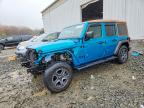 JEEP WRANGLER UNLIMITED 2020