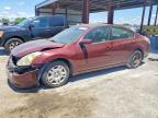 NISSAN ALTIMA 2011