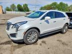 CADILLAC XT5 2017