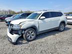 VOLKSWAGEN ATLAS 2018