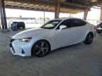 LEXUS IS 2018