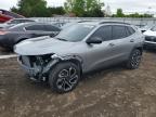 CHEVROLET TRAX 2026