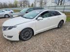 LINCOLN MKZ 2013