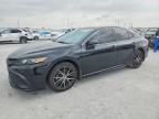 TOYOTA CAMRY 2023