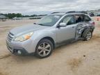 SUBARU OUTBACK 2013