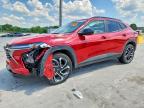 CHEVROLET TRAX 2026