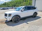KIA TELLURIDE 2025