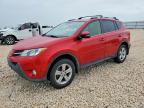 TOYOTA RAV4 2014