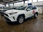 TOYOTA RAV4 2021