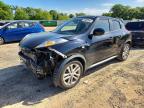 NISSAN JUKE 2012