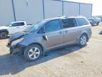 TOYOTA SIENNA 2011
