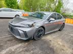 TOYOTA CAMRY 2026
