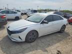 HYUNDAI ELANTRA 2021