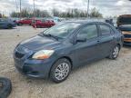 TOYOTA YARIS 2007