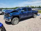 GMC SIERRA 2016