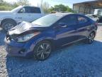 HYUNDAI ELANTRA 2011