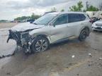 NISSAN ROGUE 2021