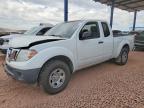 NISSAN FRONTIER 2015