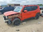 JEEP RENEGADE 2018