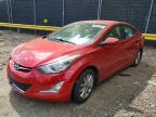 HYUNDAI ELANTRA 2015