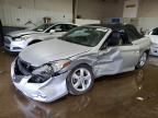 TOYOTA CAMRY SOLARA 2008