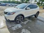 NISSAN ROGUE SPORT 2018