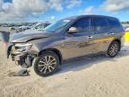 NISSAN PATHFINDER 2015