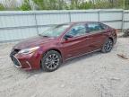 TOYOTA AVALON HYBRID 2018