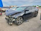 NISSAN MAXIMA 2016