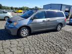 HONDA ODYSSEY 2008
