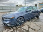 HONDA ACCORD 2025