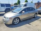 HONDA CIVIC 2006
