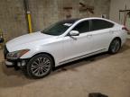 HYUNDAI GENESIS 2015