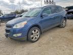 CHEVROLET TRAVERSE 2012