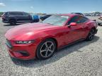 FORD MUSTANG 2024