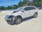 LINCOLN MKX 2014