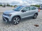 VOLKSWAGEN TAOS 2025