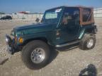 JEEP WRANGLER / TJ 2000