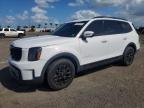 KIA TELLURIDE 2024