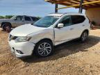NISSAN ROGUE 2014