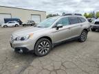 SUBARU OUTBACK 2017
