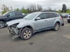 SUBARU OUTBACK 2012