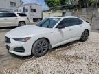 ACURA TLX 2021