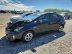 TOYOTA PRIUS 2013