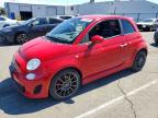 FIAT 500 2013