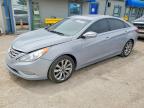 HYUNDAI SONATA 2011