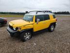 TOYOTA FJ CRUISER 2007