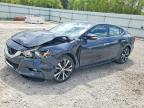 NISSAN MAXIMA 2017