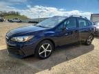 SUBARU IMPREZA 2020