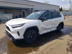 TOYOTA RAV4 HYBRID 2024